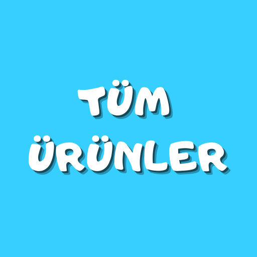 TÜM ÜRÜNLER